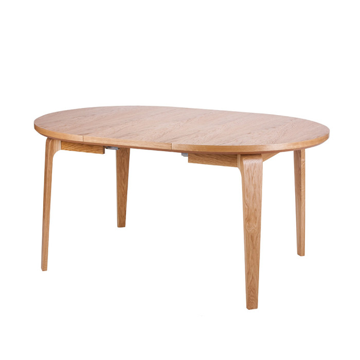 Virtuvės stalas ARGO (Ąžuolas)